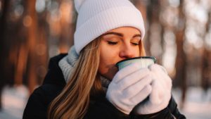 Conselhos para se proteger do frio